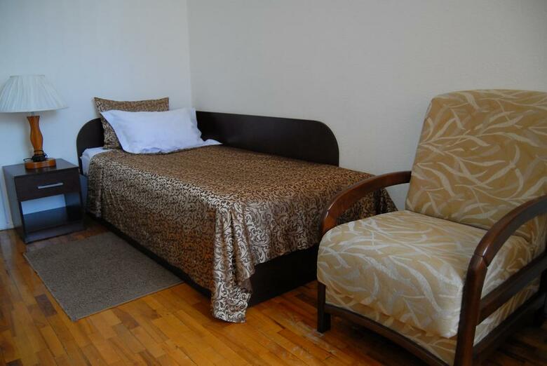 Hotel Kharkiv