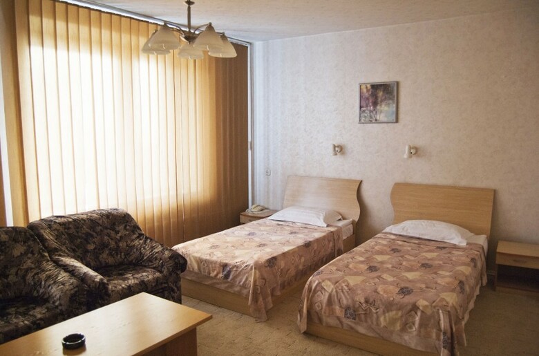 Hotel Kharkiv