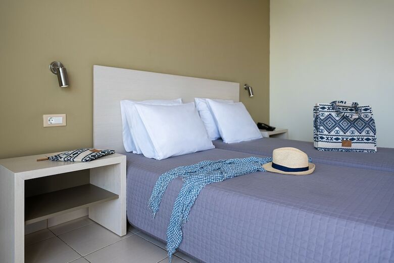 Cathrin Hotel