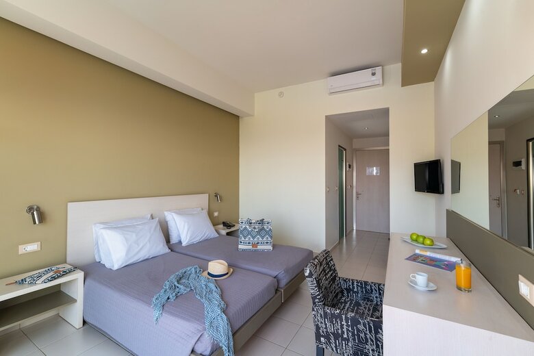 Cathrin Hotel