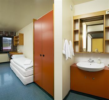 Edda Hotel Isafjorour