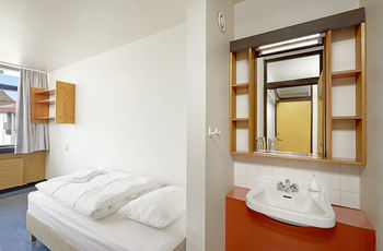 Edda Hotel Isafjorour