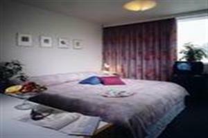 Edda Hotel Isafjorour