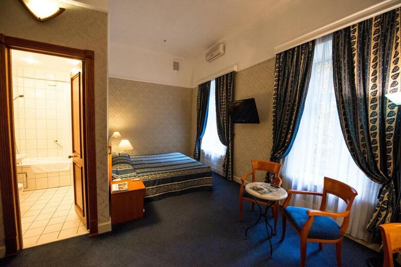 Grand Hotel Ukraine