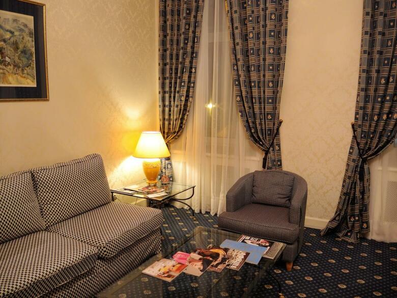 Grand Hotel Ukraine
