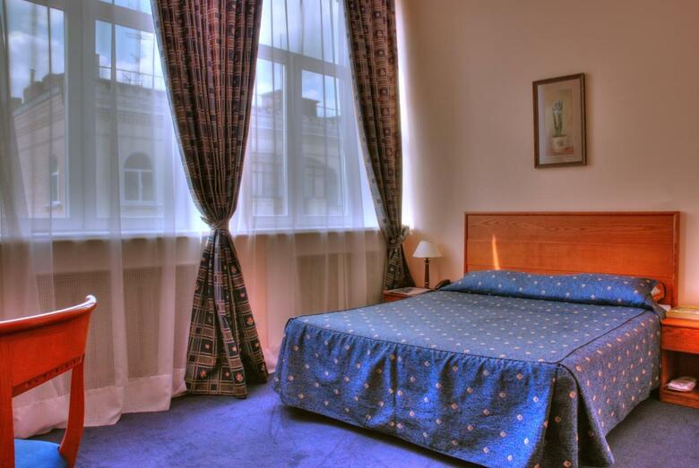 Grand Hotel Ukraine