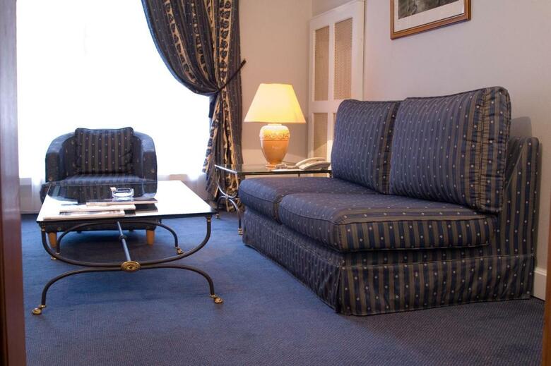 Grand Hotel Ukraine