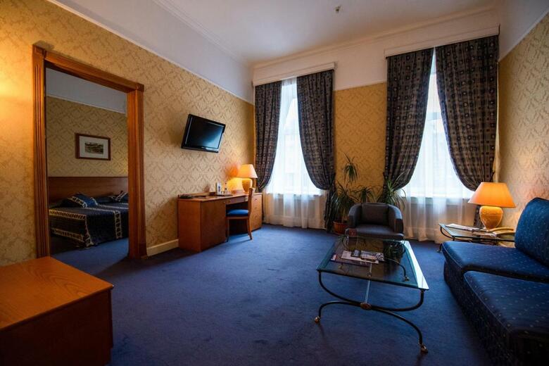 Grand Hotel Ukraine