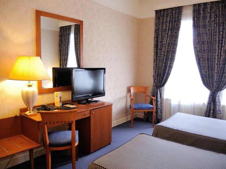 Grand Hotel Ukraine