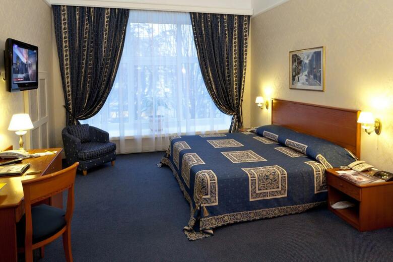 Grand Hotel Ukraine