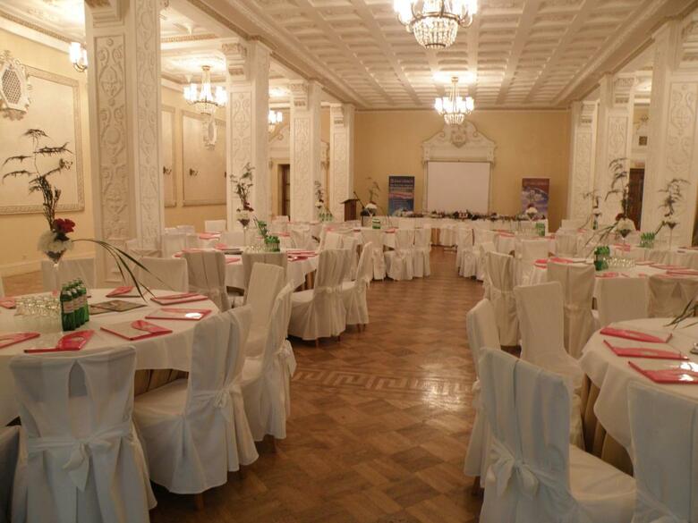 Grand Hotel Ukraine