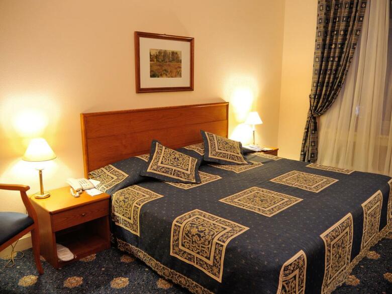 Grand Hotel Ukraine