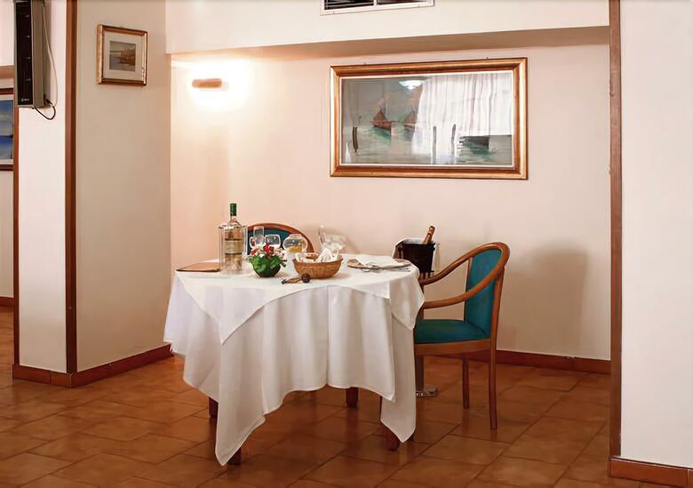 Hotel San Domenico