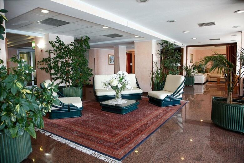 Hotel San Domenico