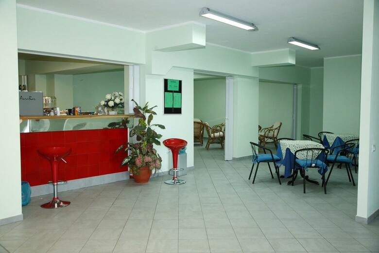 Hotel San Domenico