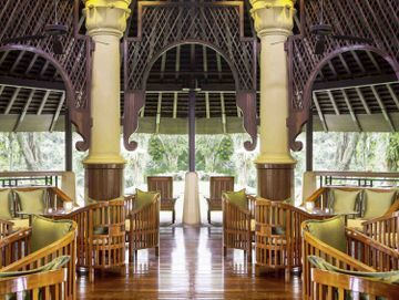 Hotel Novotel Bogor Golf Resort & Convention Center
