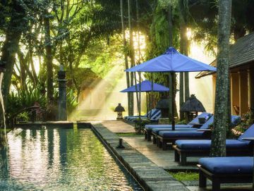 Hotel Novotel Bogor Golf Resort & Convention Center