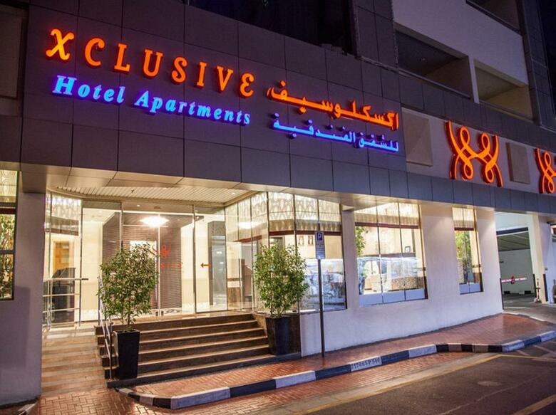 Xclusive Hotel Apartments