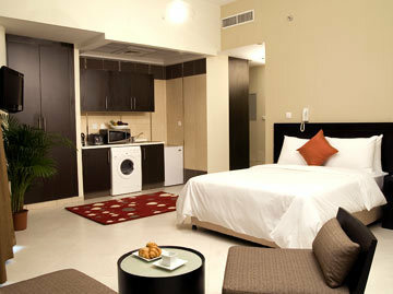 Al Waleed Palace Apartments