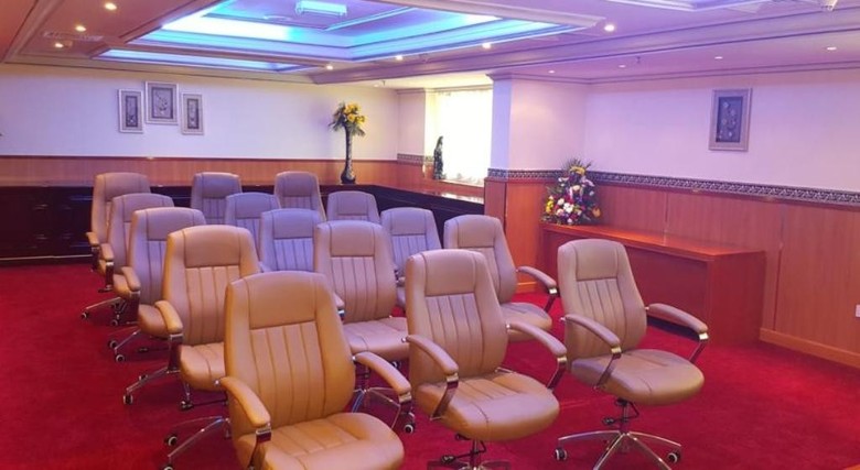 Comfort Inn Hotel Deira