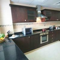Rose Garden Hotel Apartments Barsha
