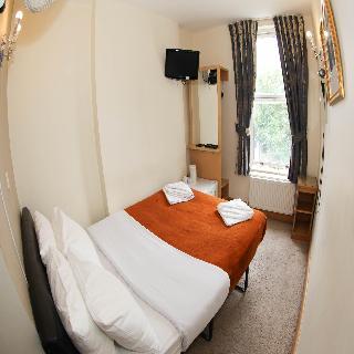 Hotel Holland Inn