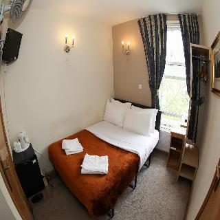 Hotel Holland Inn