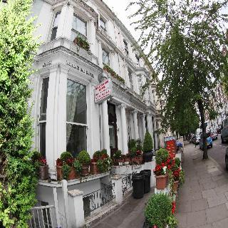 Hotel Holland Inn