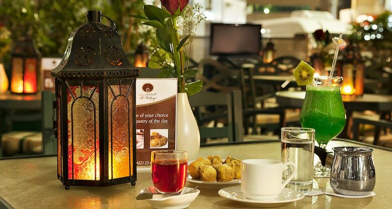 Al Manzel Hotel Apartments