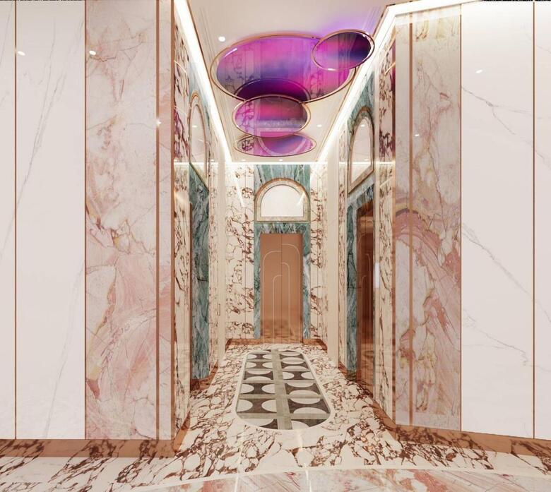 Hotel Grand President