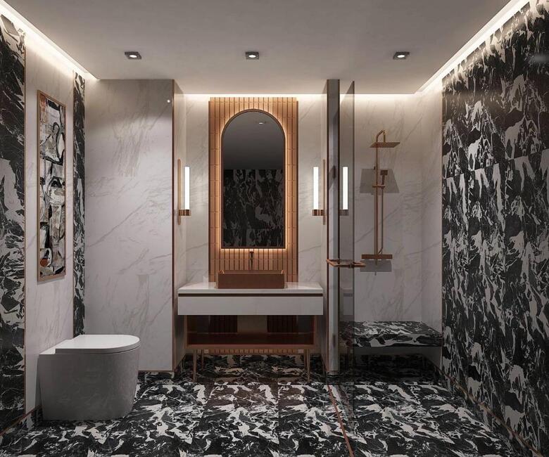 Hotel Grand President