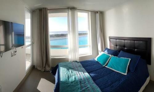 Laguna Del Mar Apartamento 208