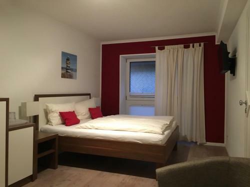 Hostal Zimmer-9-dz-seaside-strandhotel