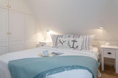 Apartamento Haus-gentsch