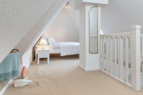 Apartamento Haus-gentsch