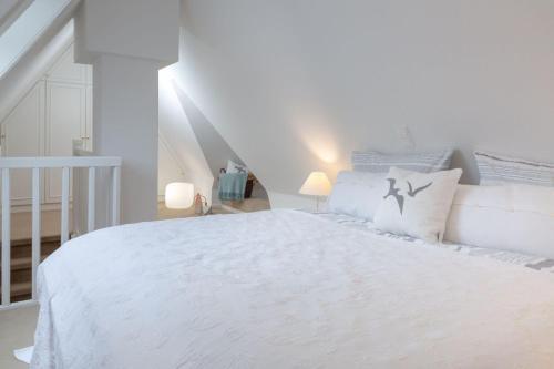 Apartamento Haus-gentsch