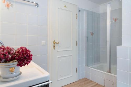Apartamento Haus-gentsch