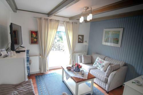 Apartamento Kapitaenshaus-andresen-whg-moby-dick
