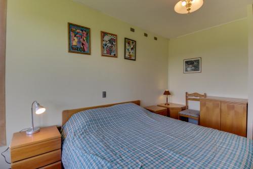 Lake Calafqu�n Retreat