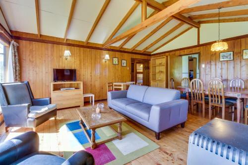 Agroturismo Southern Adventures