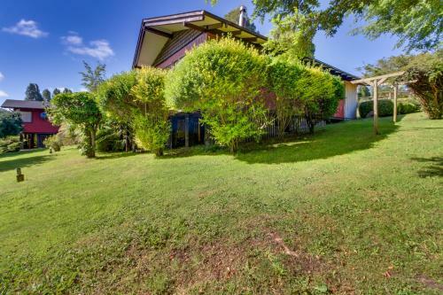 Agroturismo Southern Adventures