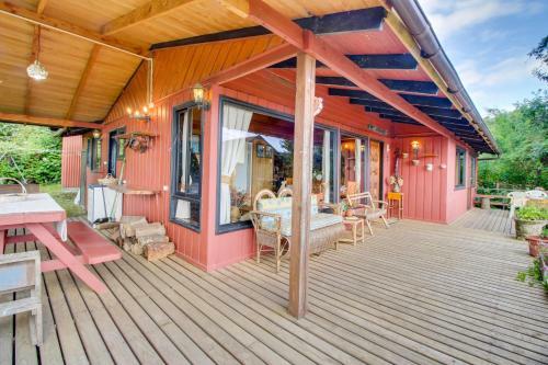 Calafqu�n Retreat