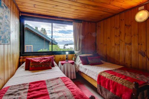Calafqu�n Retreat