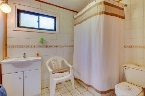 Calafqu�n Retreat