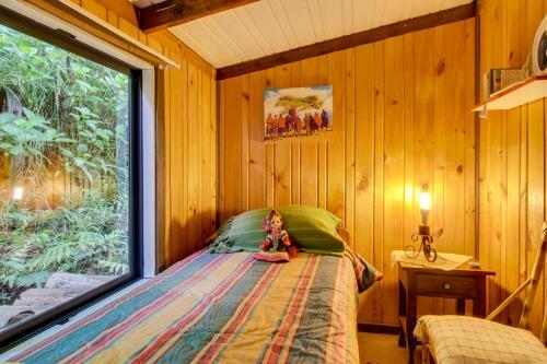 Calafqu�n Retreat