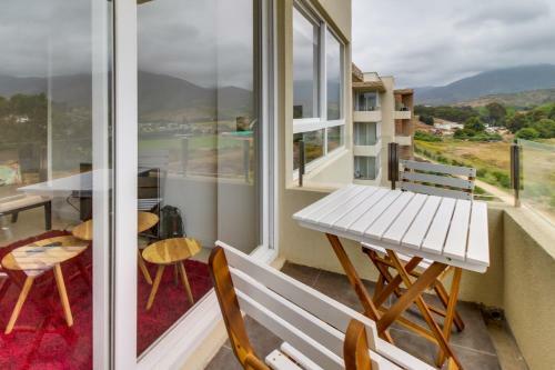 Apartamento Coastline Beauty
