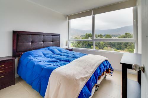 Apartamento Coastline Beauty
