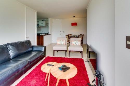 Apartamento Coastline Beauty