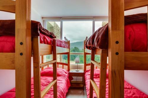 Apartamento Coastline Beauty
