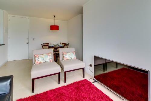 Apartamento Coastline Beauty